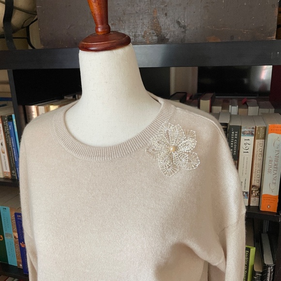 vintage brooch - Picture 5 of 5